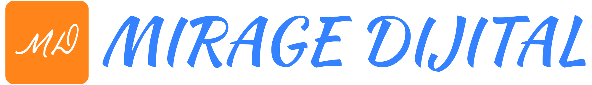 Mirage Dijital - Web Tasarım ve Dijital Pazarlama Ajansı